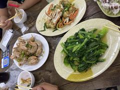 -贞姨美食·老字号海鲜大排档