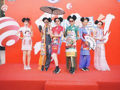 -广州壹马服装广场