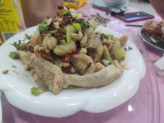 -连云港海鲜馆(九龙大排档店)