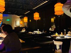 -绿茶餐厅(乐峰广场店)