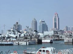 景点-中国人民解放军海军博物馆