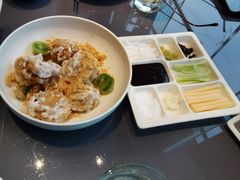 -小大董·烤鸭(观景餐厅·南京西路店)