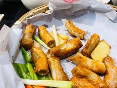 -飞尝蚝·顺德菜·鱼生(顺德总店)