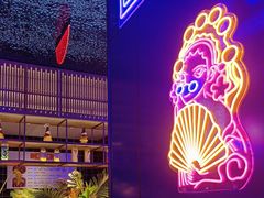 -花西亭·海鲜自助餐厅(瑞城名人酒店)