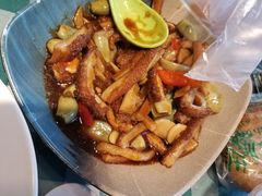 -南来顺饭庄·清真(南菜园店)
