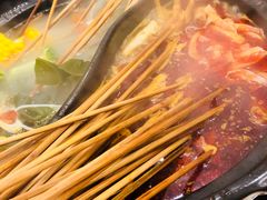 -小郡肝串串香(北蔡店)