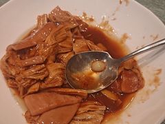 -凤凰园烤鸭店·唐山菜·传承花椒肉(老唐丰路店)