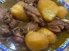 -东财大盘鸡(黑石礁店)