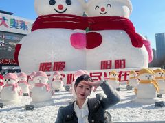 -盛京大奥莱(沈阳奥体店)