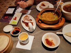 -金鸭季·北京烤鸭(深业上城店)
