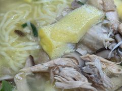 -好麺世家海鲜面馆(新建中路店)