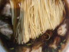 -蒋家桥饺面店(奥邦店)