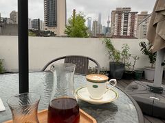-JRCAFE玖如空间
