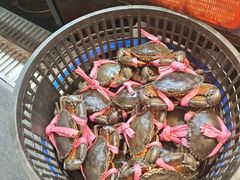 -醉壹号海鲜大排档·老厦门特色菜(厦门美食地标店)