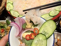 -官塘鱻鱻鱼生·潮汕生腌·砂锅粥(西马路总店)