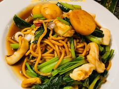 -自然餐厅(Phuket)