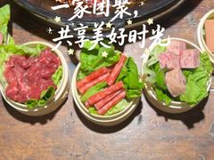 -古木枫老火锅(洪崖洞店)