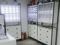 -造寸眼镜·蔡司官方授权店(东门店)