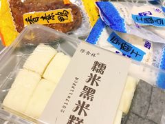 -上海市长春食品商店(淮海中路店)