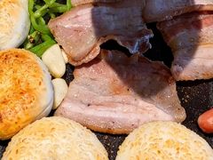 -范儿·嫂子烤肉·精致炭火烤肉(长治路店)