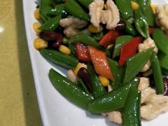 -李记搅团•非遗陕菜(三桥店)