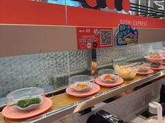 -争鲜回转寿司(西红门荟聚PLUS店)