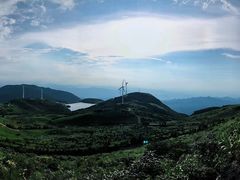 -东白山