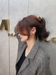 -M造型