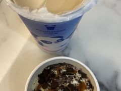 -茶百道(江北万达金街店)