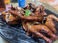 -你鲟欢·香茅柠檬鱼(金沙店)