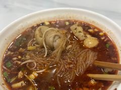 -王记老幺肥肠粉