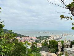 -莆田湄洲妈祖祖庙