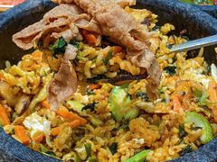 -小木屋拌饭(西安万象天地店)