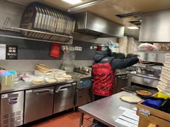 -Tubestation站点比萨(五道营店)