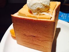 -蜜桃餐厅·古运河畔(南下塘店)