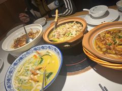 -老阿爸鲜鱼土菜(独墅湖店)