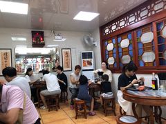 大堂-珍珍小食店(西华路店)