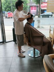 点击看大图 -星格造型·Hair Salon