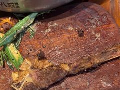 -悟能八戒烤肉自助(秦隆步行街店)