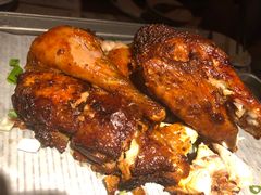 -绿茶餐厅(乐峰广场店)