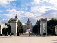 -东北大学(南湖校区)