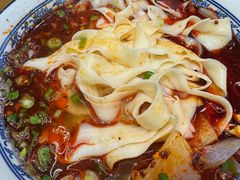 -清真磨沟沿老字号牛肉面(总店)
