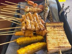 -王氏炉匠·烧鸟放题自助(好运街店)