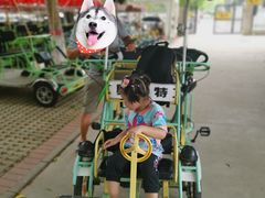 -北戴河集发农业梦想王国