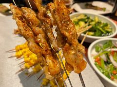 -火联烧烤(学院路创始店)