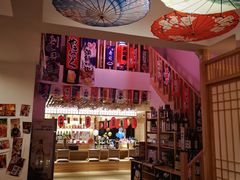 -浦·传统日式料理(3 5 1 1 店)