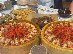 -靓靓蒸虾·头牌蒸虾(沙湖旗舰店)