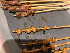 -三毛烧烤·南昌大排档(山姆店)