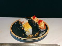 -非烤勿扰自助烤肉(东坑四季广场店)