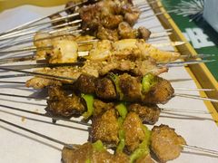 -刘一龙虾.烧烤(理工直营店)
